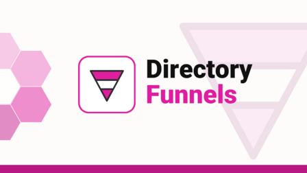 Directory Funnels Cover