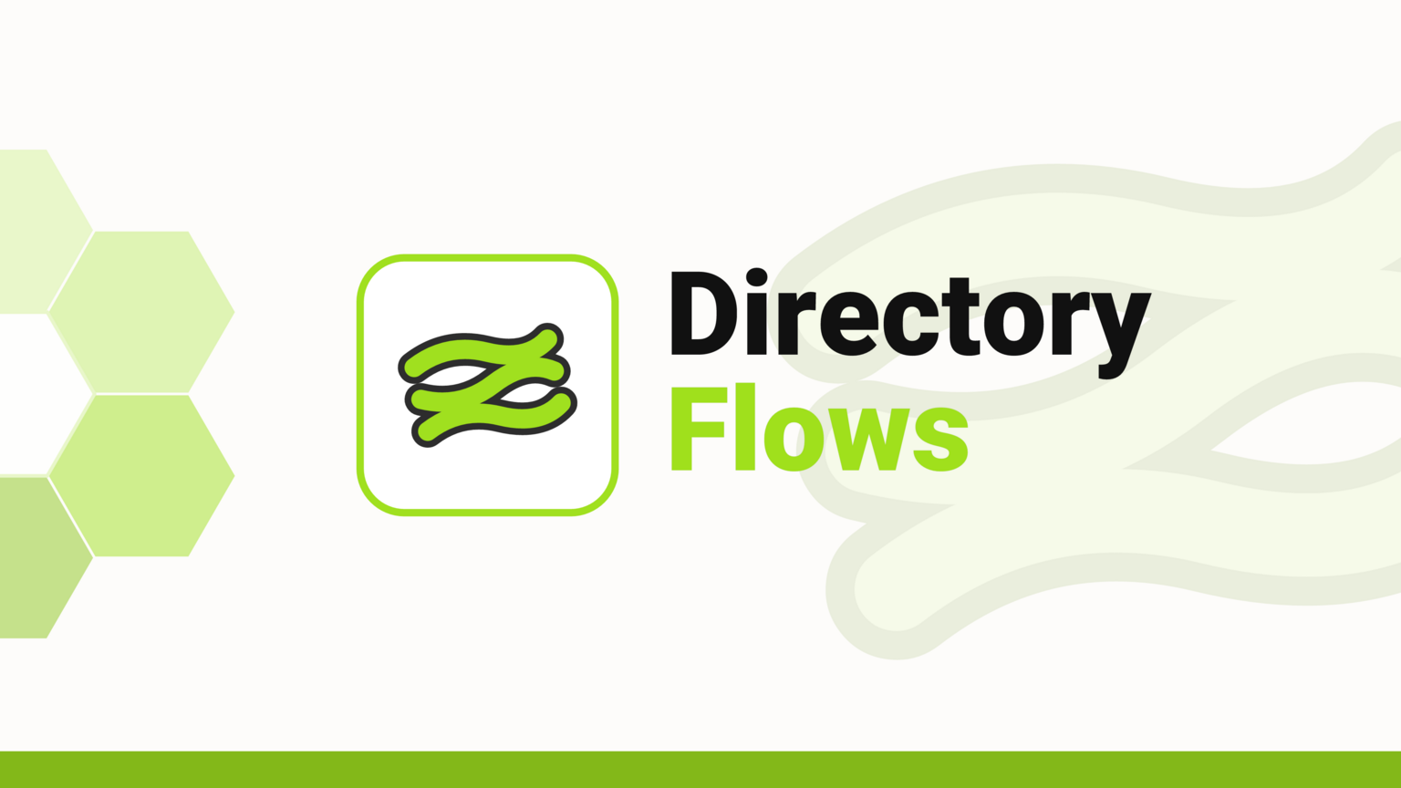 Directory Flows Cover