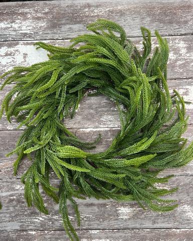 findlay and co wreath bar 