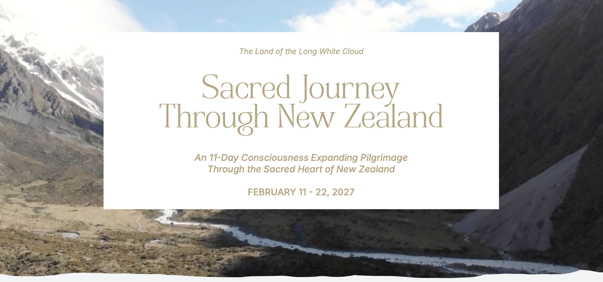 New Zealand 2027