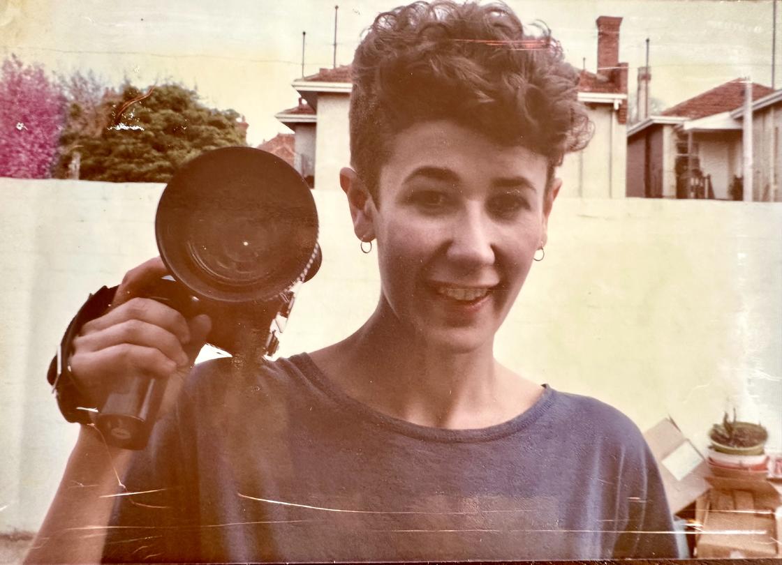 Jayne 25 filmmaker