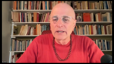 Light on Mantra Yoga Foundations Class 3-9 Q&A