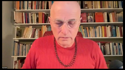 Mantra Yoga Foundations Class 3a Q&A