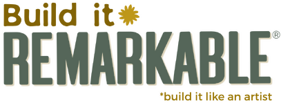 Build it Remarkable logo
