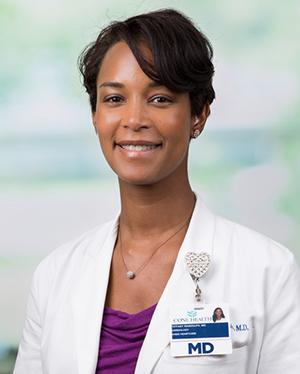 Dr. Tiffany Randolph