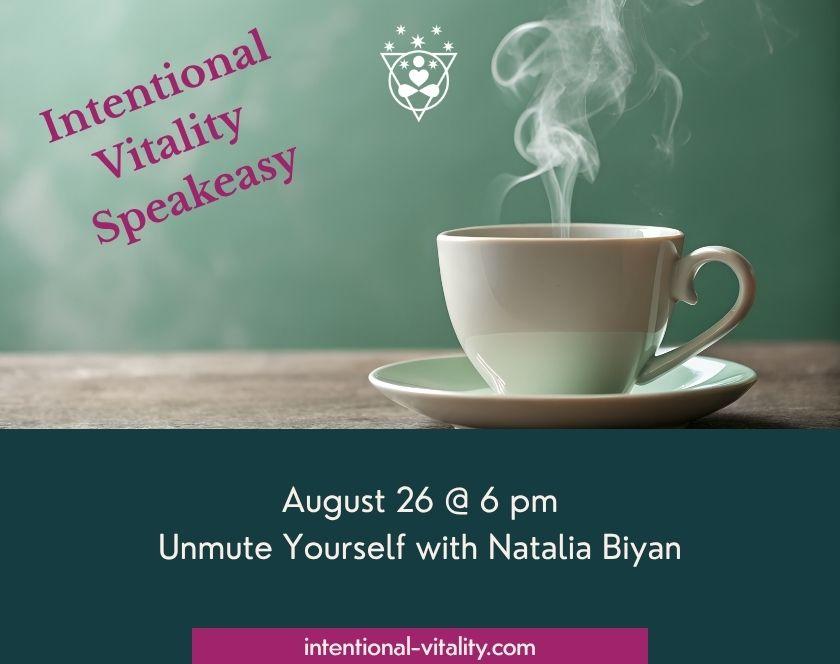 Aug26 Speakeasy