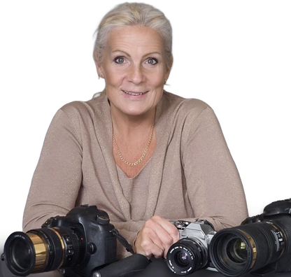 Bild på Jenny Puronne 