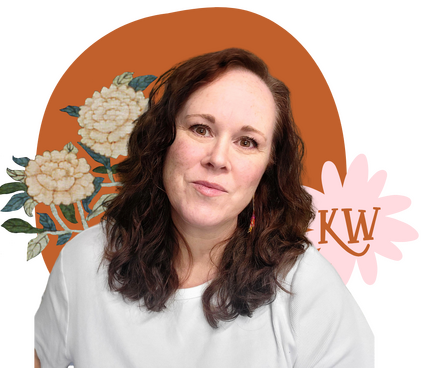 Photo of the artist Kellee Wynne