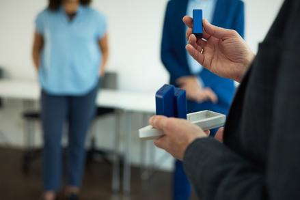 Change Performance Review