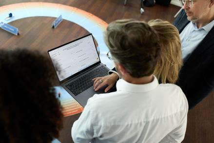 Change Performance Review