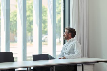 Change Performance Review