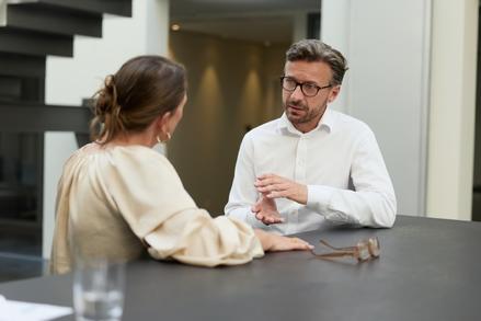 Change Performance Review
