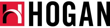 HOGAN logo