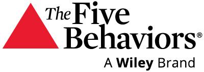 The Five Behaviours logo