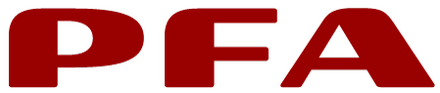 PFA logo