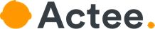 Actee logo