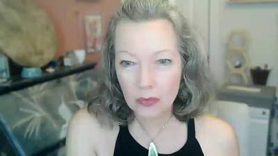August Intuitive Forecast