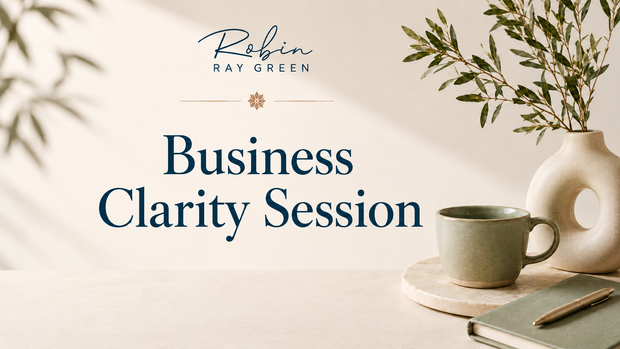 business clarity session all variants