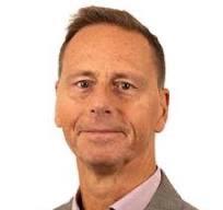 Jörgen Sandin