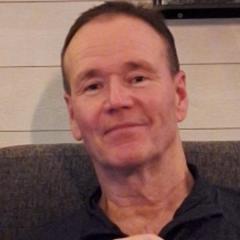 Mikael Mattsson