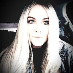 Kajsa Norell