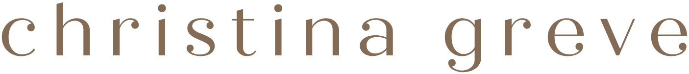 Christina Greve logo