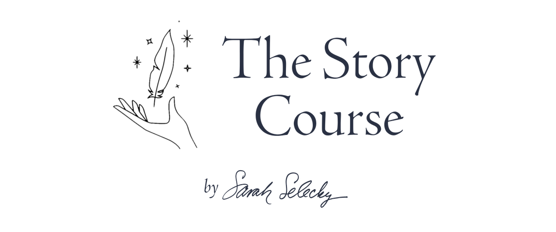 The Story Course