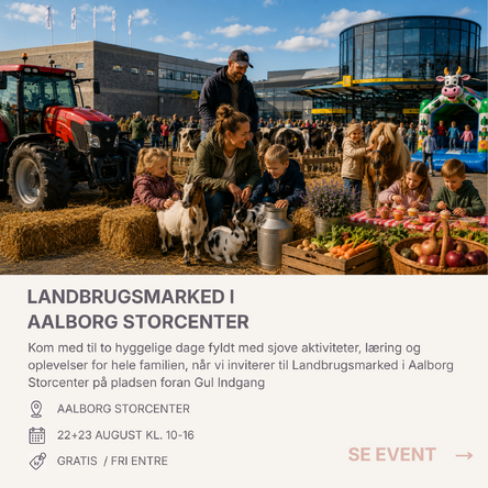 landbrugsmarked