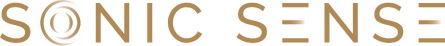 Sonic Sense Logo