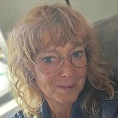 Karin Blick