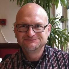 Christer Goldring