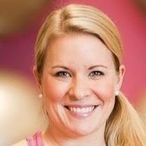 Paula Rostedt