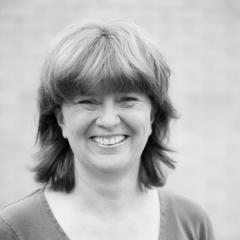 Camilla Schött