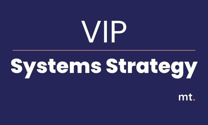 IMG_VIP Systems Strategy