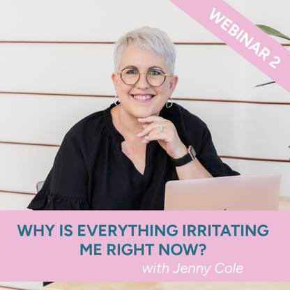 Jenny Cole, author of Teach, Lead or Leave