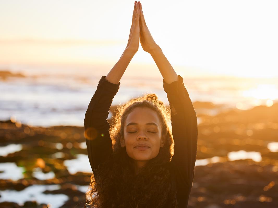 woman-yoga-pose