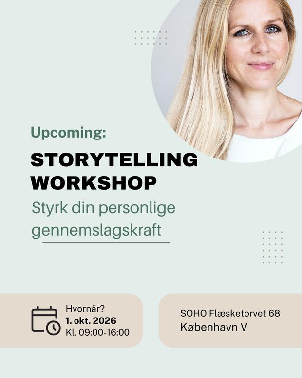 Workshop SoMe  (1)