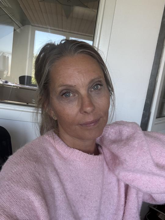 Heidi til skjult stress