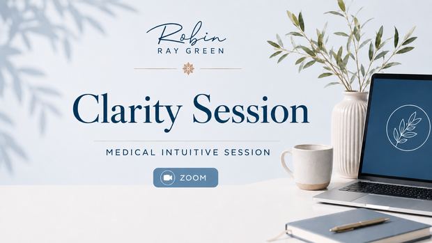 Clarity Session Health on Zoom