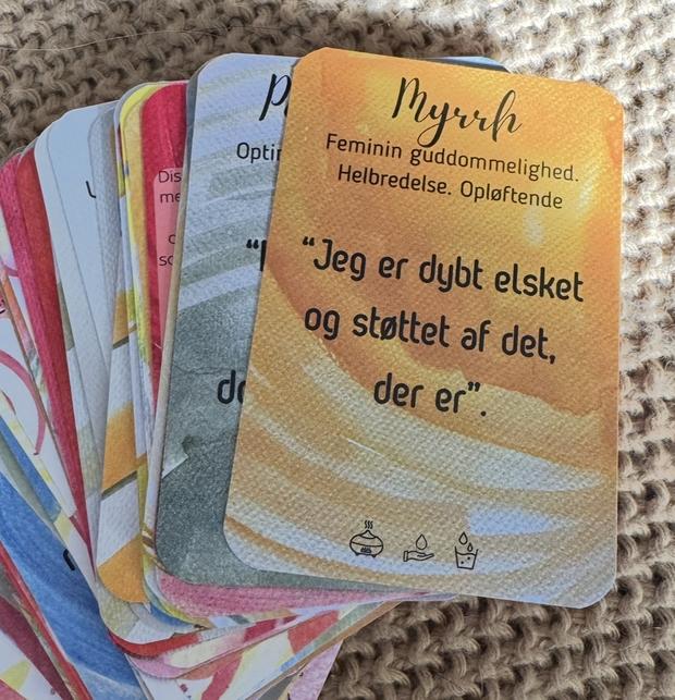 Oliekort