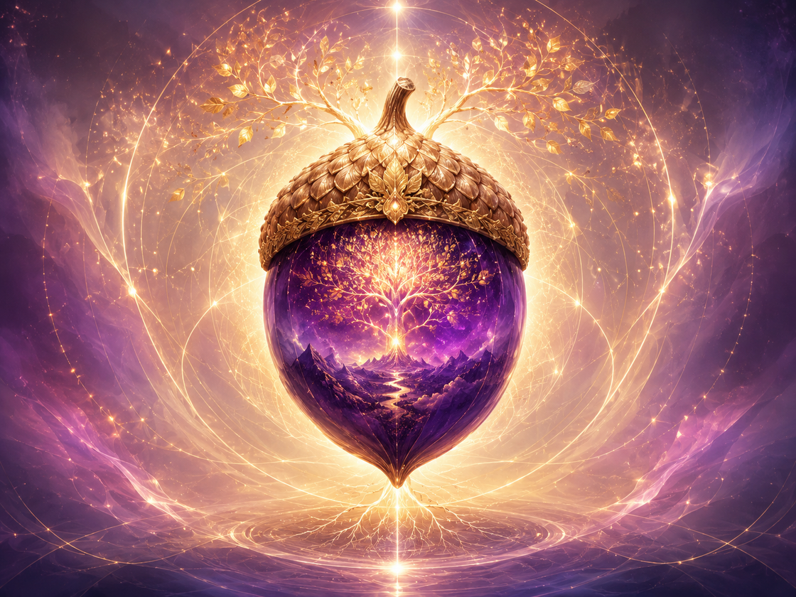 Acorn