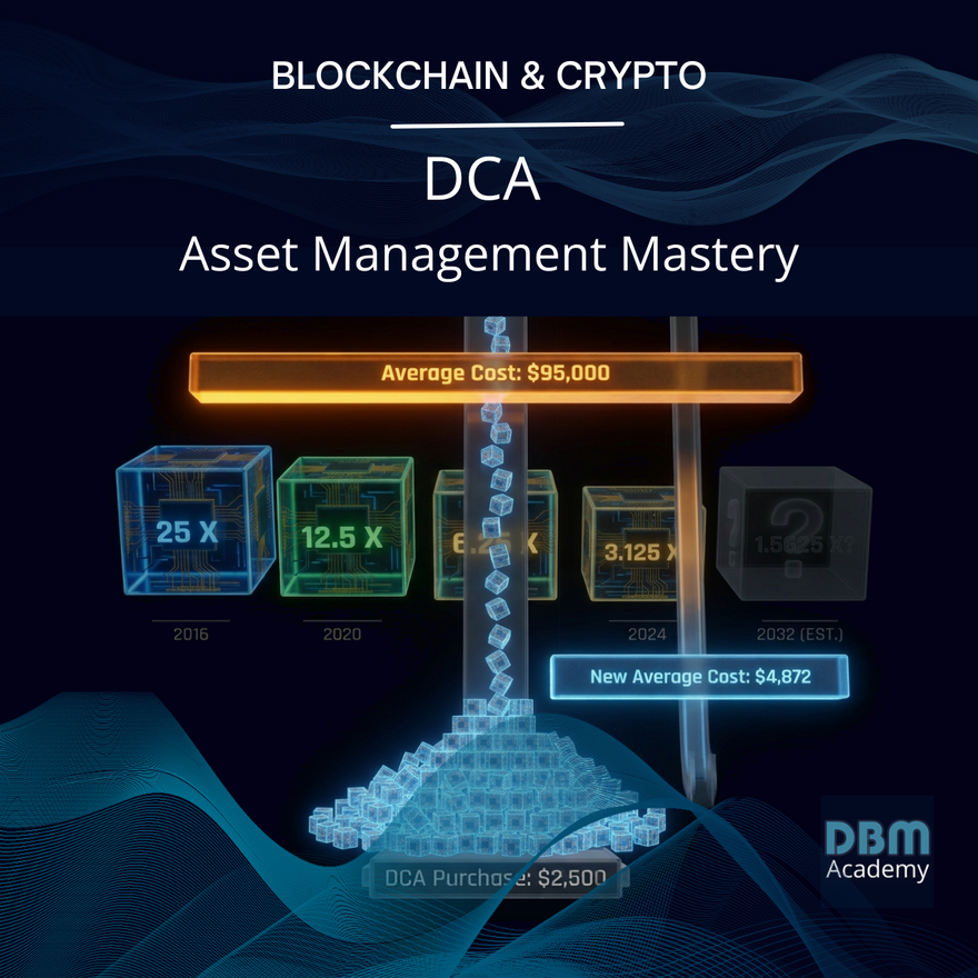 DCA Asset Management Mastery