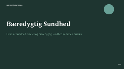 Praesentation-Baeredygtig-Sundhed-thumb