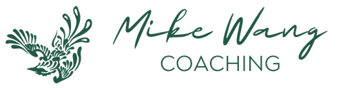 Mike Wang Coaching logo