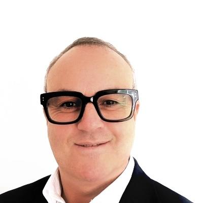 Eddy Leviten