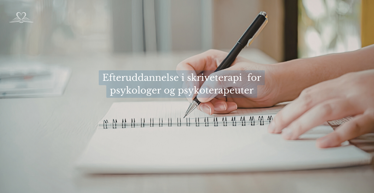 Efteruddannelse i skriveterapi for psykologer og psykoterapeuter (1920 x 991 px)