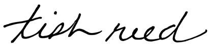 TISH SIGNATURE