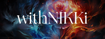 withnikki Facebook Cover