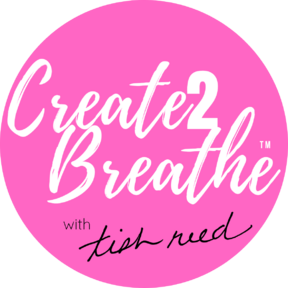 Create 2 Breathe Logo