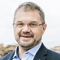 Mikael Forslund